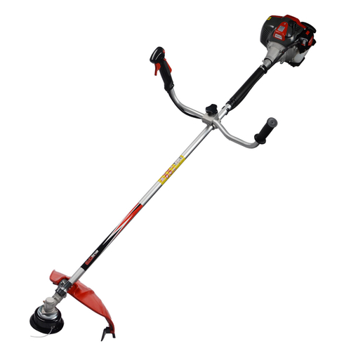 Триммер бензиновый EVOline BCG33ES