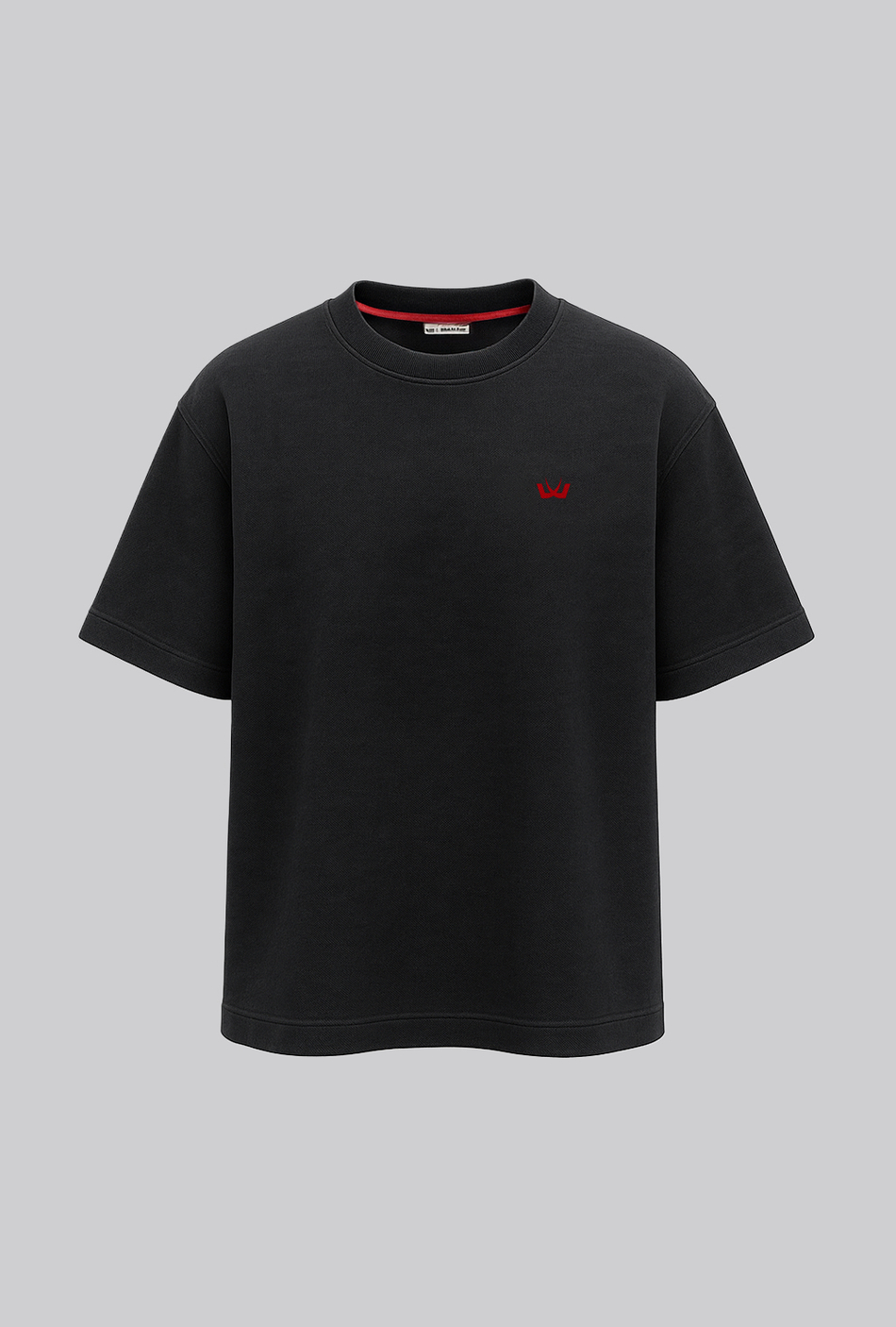 T-Shirt To Be Rich