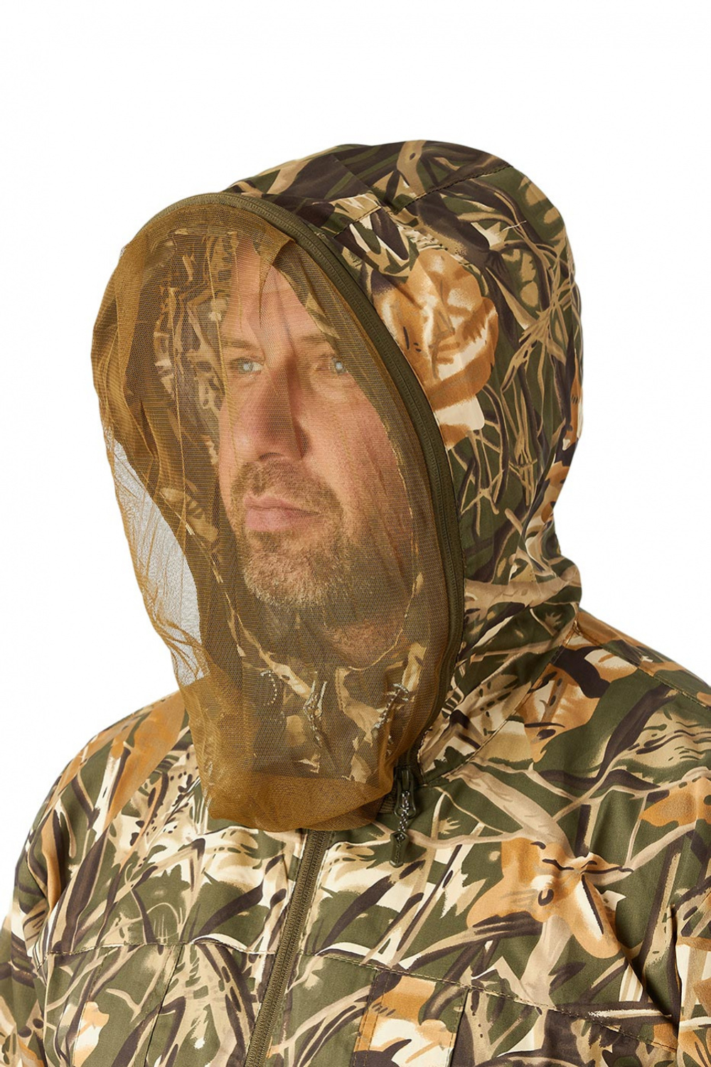 Летний мужской костюм Орион Лесовик (Сорочка) Дубок