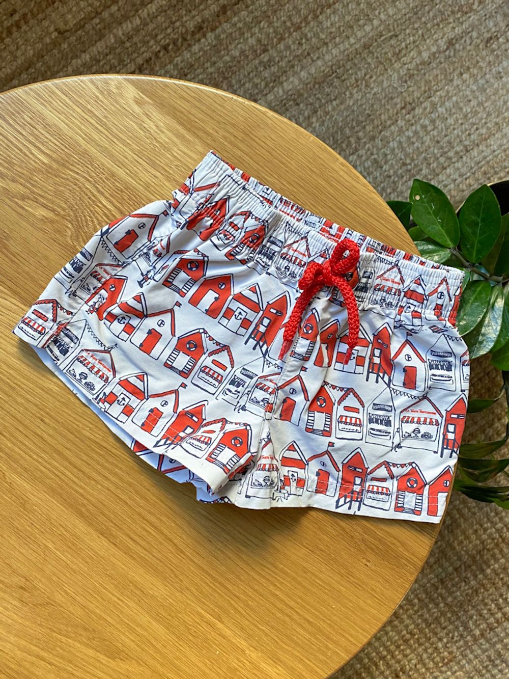 Шорты Vilebrequin, 104