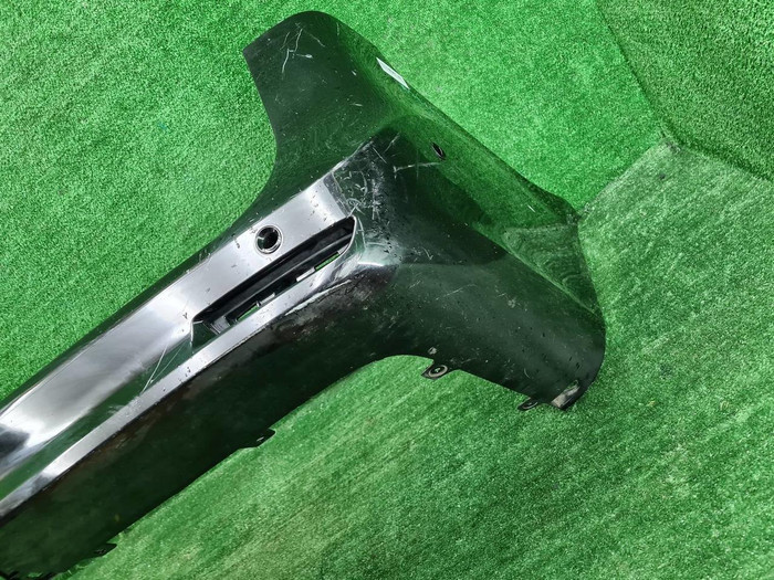 Бампер задний Mercedes V w447 (2019-н.в.)