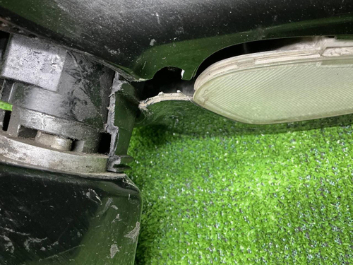 Зеркало левое Lexus RX 3 (2008-2016) 16 контактов