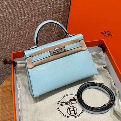 Hermes Kelly 19