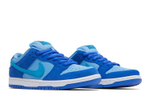 Кроссовки Nike Dunk Sb Pro "Blue Raspberry"