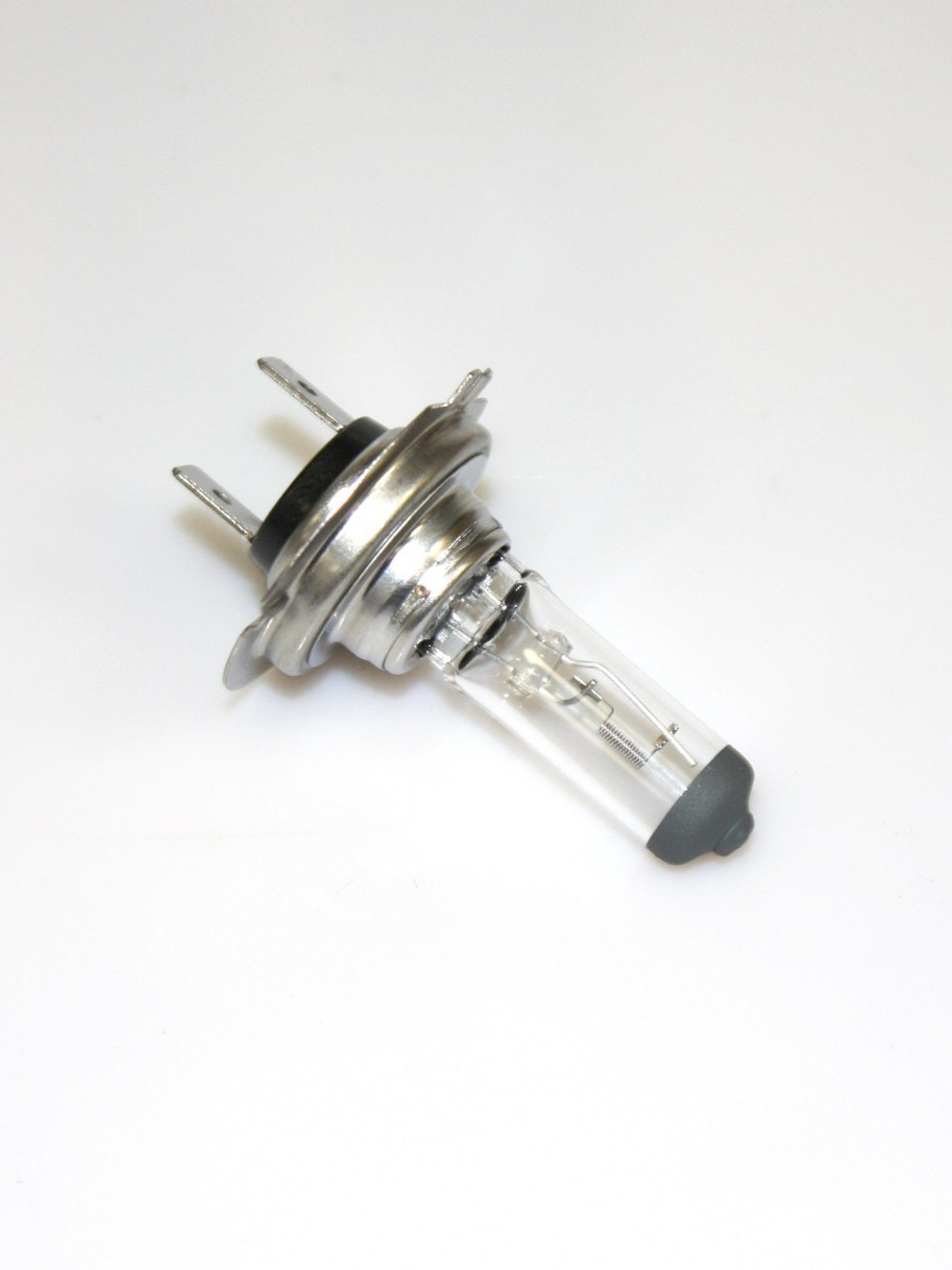 Лампа галогенная H7 12V 55W (стандарт) L10755 LYNXauto