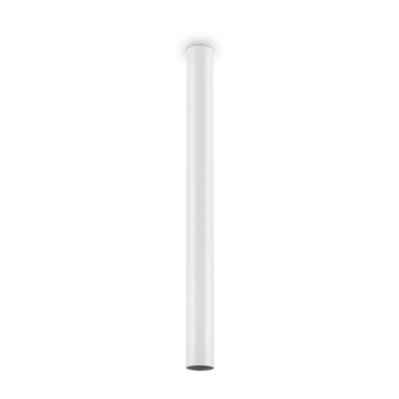 Потолочный светильник Ideal Lux Look PL1 H75 Bianco 233352