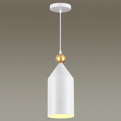 Подвесной светильник Odeon Light 4093/1