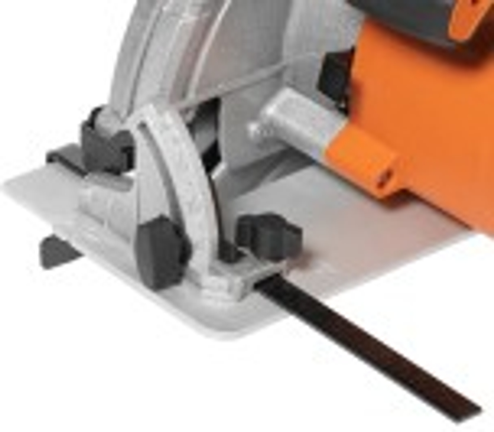 Пила циркулярная сетевая DAEWOO DAS 1900-210