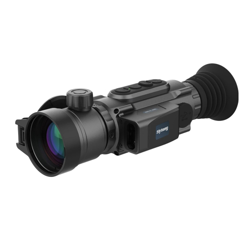 Тепловизионный прицел Sytong XM06-50LRFv2.0, 640*512, 50мм, с дальномером