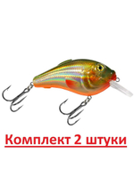 Воблер для рыбалки GRAND 85mm,