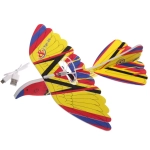 Самолет «Жарптица» 24х27 см, USB