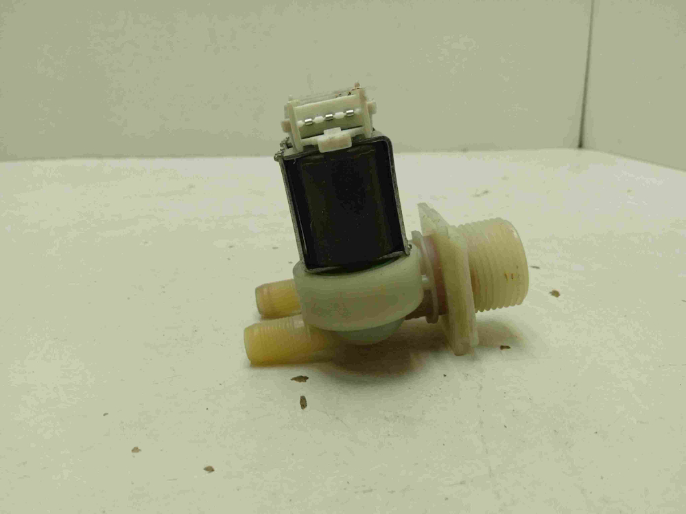 WLX24463OE/23 кт217 Клапан подачи воды для стиральной машины Bosch WLX24463OE/23 б/у