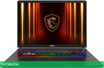 Ноутбук MSI Vector 16 HX AI A2XWHG-9S7-15M352-013