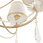 Подвесная люстра Arte Milano AM342109 342109/8 FGD