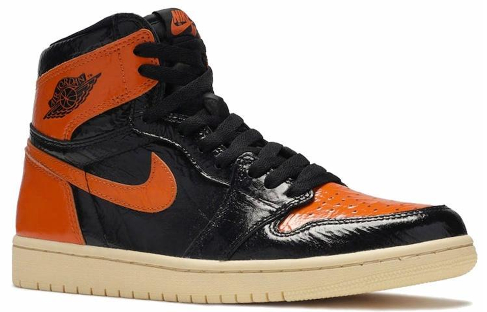Кроссовки Jordan Air Jordan 1 Retro High Og