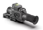 Тепловизионный прицел с дальномером CONOTECH Polaris-650RL с креплением Weaver