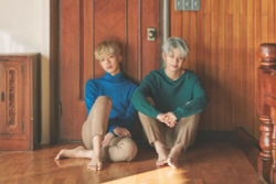 Альбом MXM - Match Up 2nd Mini Album RANDOM Version