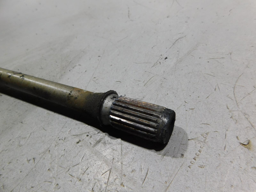 Карданный вал Yamaha FJR1300 RP04 2001