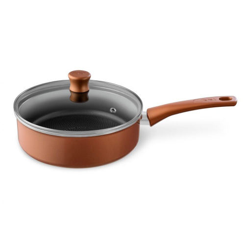 Сотейник с крышкой Tefal Performa 24 см 04190224