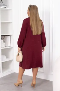 Платье УК-2629-2 Фабрика Моды