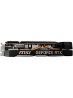 Видеокарта MSI GeForce RTX 2060 Super VENTUS XS C OC