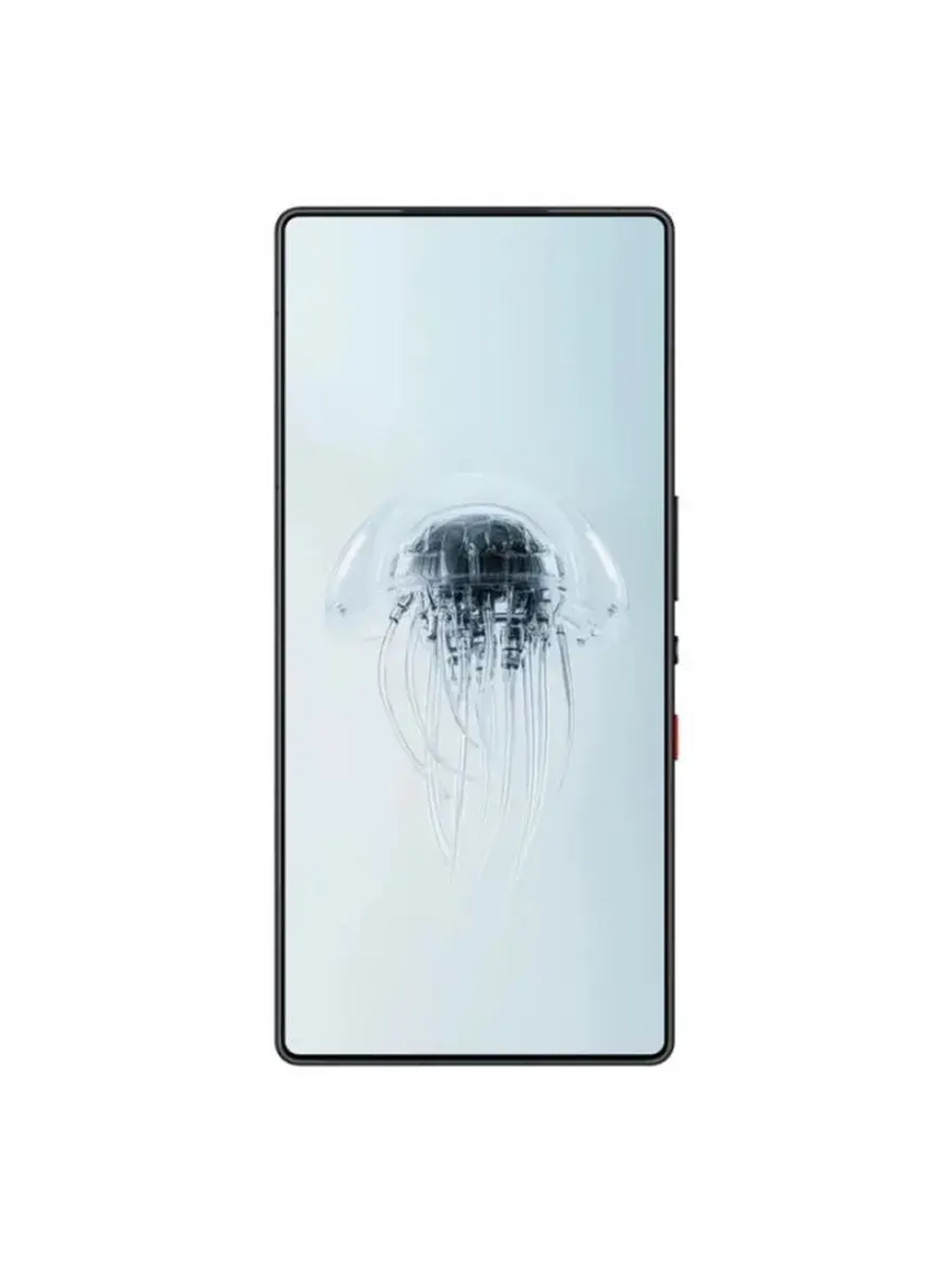 Смартфон Nubia RedMagic 10 Pro 16/512Gb, Dusk (NX789J)