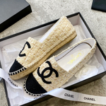 Chanel Espadrilles