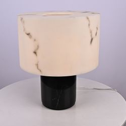 Настольная лампа Marbly TAB D32