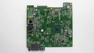 Материнская плата для моноблока Lenovo 310-20IAP Intel Pentium J4205 UMA NO DPK Lenovo 310-20IAP (01GJ019), оригинал