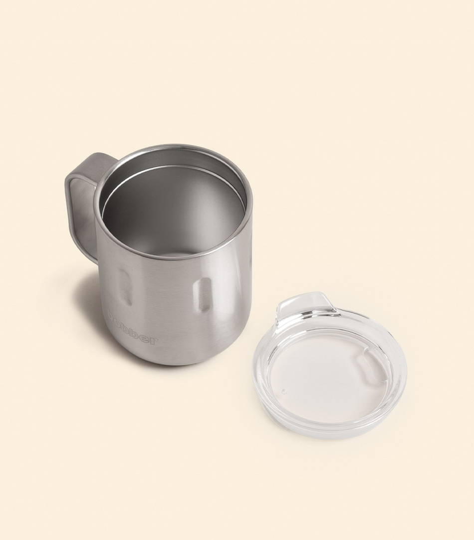 Кружка — Mug Matte — 300 мл | bobberbottle