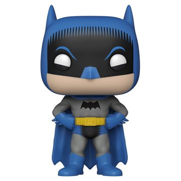 Фигурка Funko POP! Vinyl Comic Book Cover: DC Batman 57411