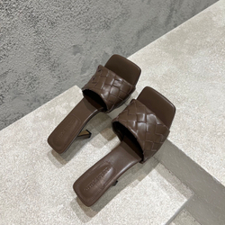 Bottega Veneta Parco Mule