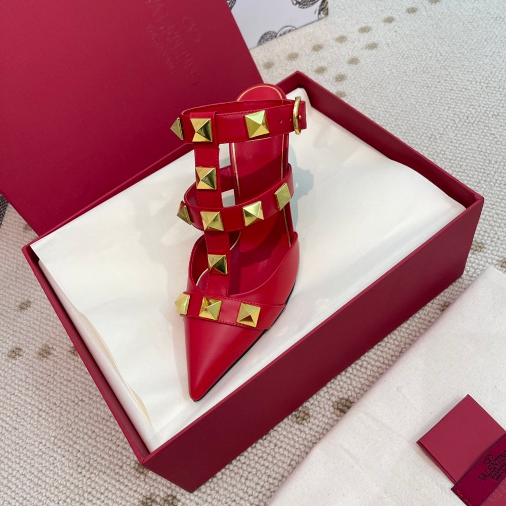 Valentino Garavani Roman Stud 8.5 cm