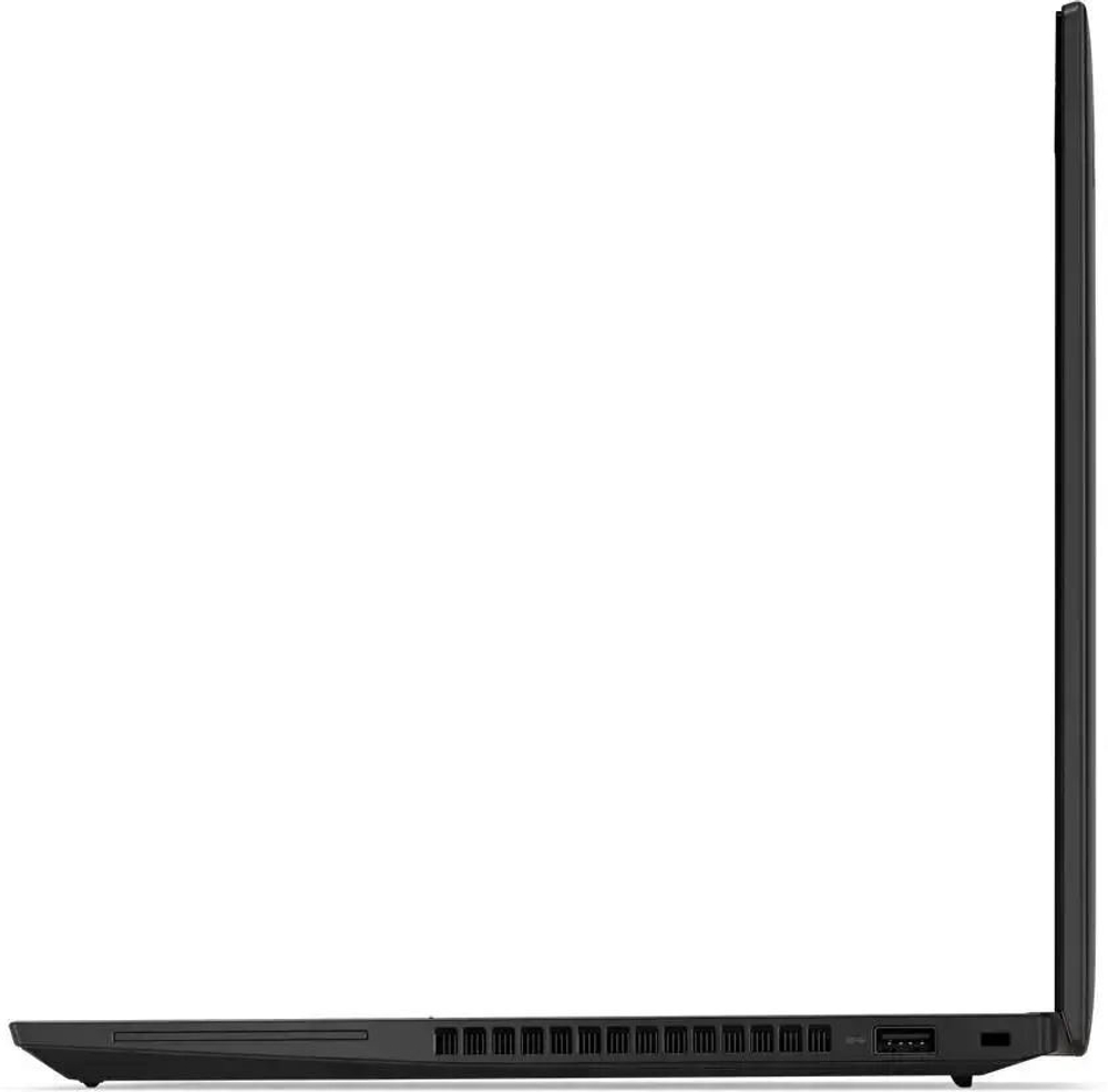 Ноутбук  Lenovo ThinkPad T14 G4 14 ", Core i5, 16 Гб RAM, 512 Гб SSD, Iris Xe Graphics, Черный