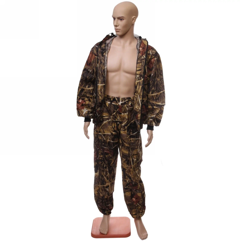 Костюм Антиклещ 56 р-р