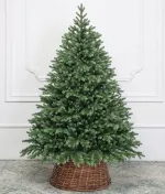 Ель искусственная «Архангельская» (Литая хвоя) 270 см / 2,7 м