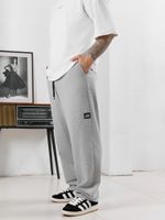 Брюки мужские Акс Виотекс СВЕТЛО-СЕРЫЙ