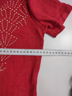 Кофта  Zarina трикотажная 42 размер