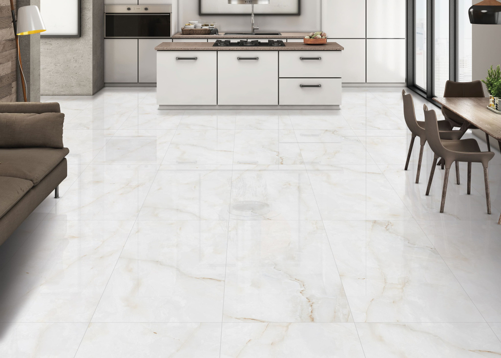 NT Ceramic Onyx Majestic 60x60