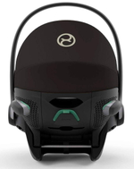 Коляска Cybex Balios S Lux TPE 2025 Cloud G i-Size Magic Black 3 в 1 Stormy Blue