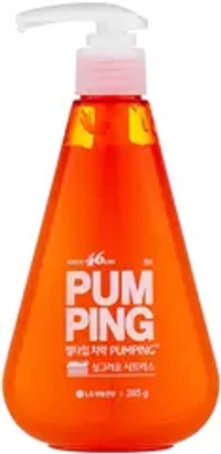 PERIOE зубная паста Whitening Pumping Toothpaste 285 г