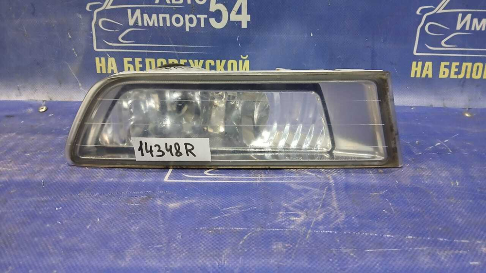 Туманка правая Honda ODYSSEY 1998-2001