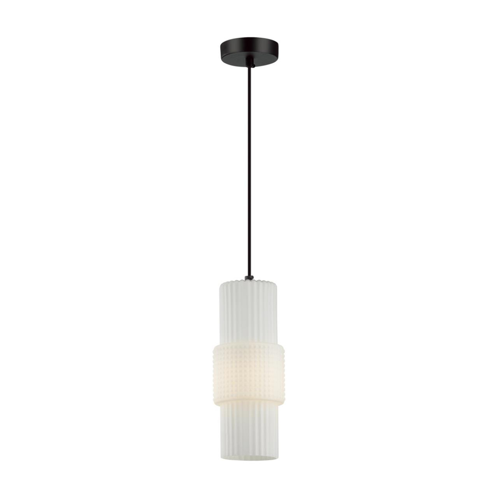 5017/1 ODL Подвес E14 40Вт 220В IP20 MODERN