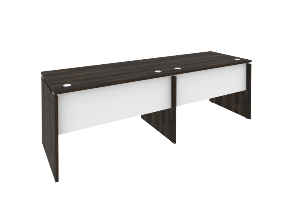 Рабочая станция ЛДСП 720 Onix