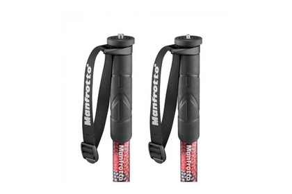 Монопод Manfrotto MVMELMIIA4 для видеосъемки, алюминиевый сплав
