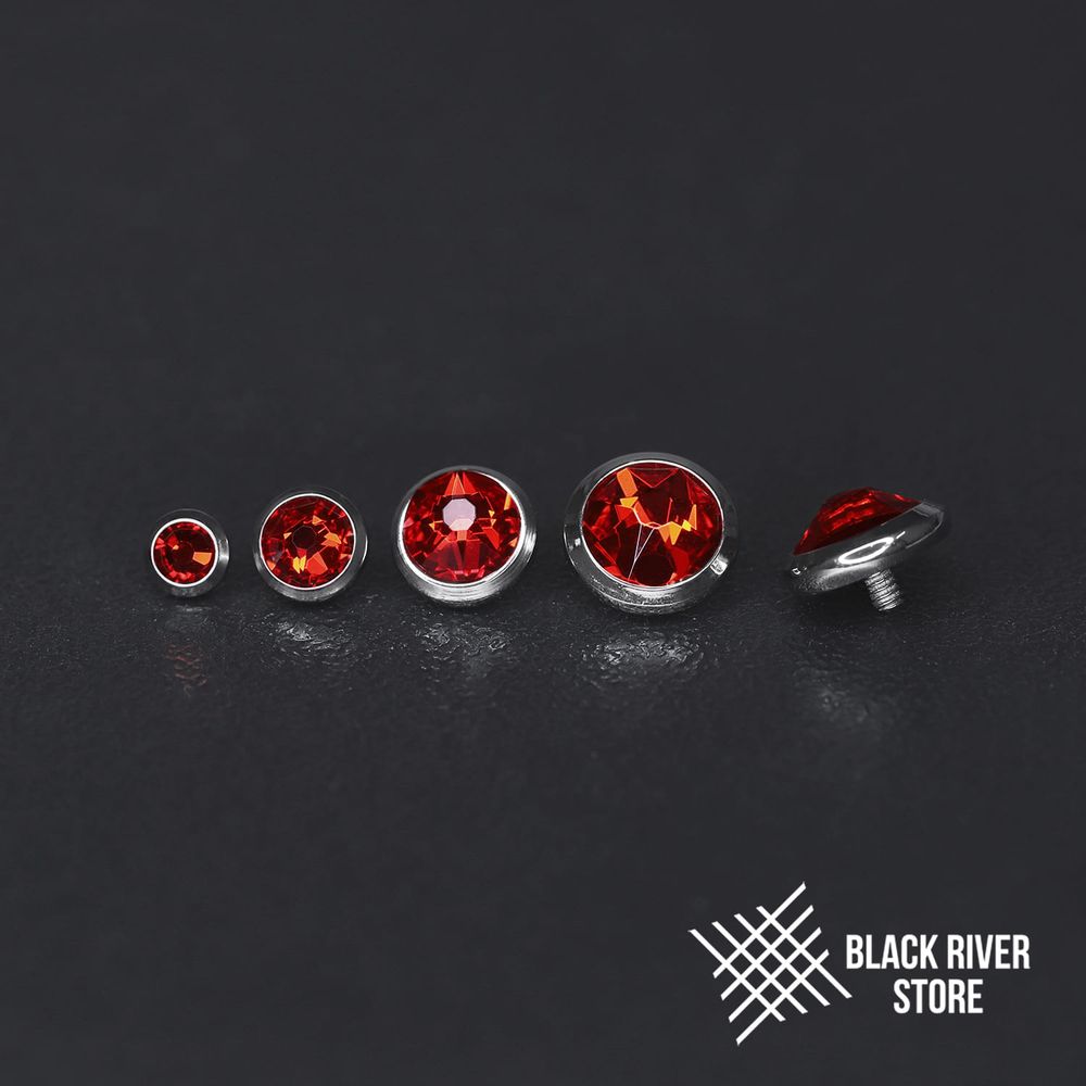 Накрутка IG Light Siam