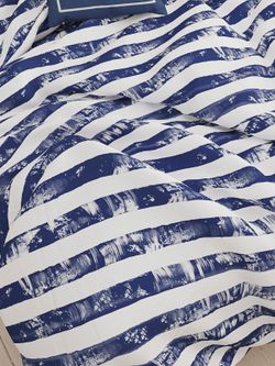 Наволочка комплект 2шт Сказка "Crane" 40х60 см, перкаль