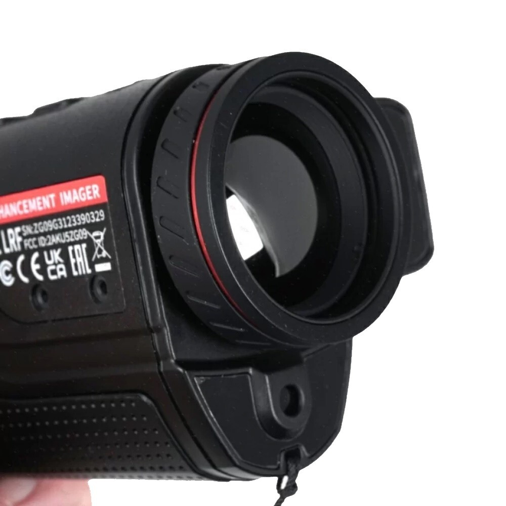 Тепловизионный монокуляр Guide TD631 LRF