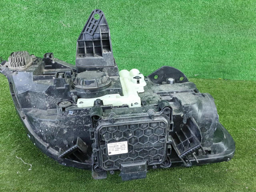 Фара левая Genesis GV80 (2020-2023) LED