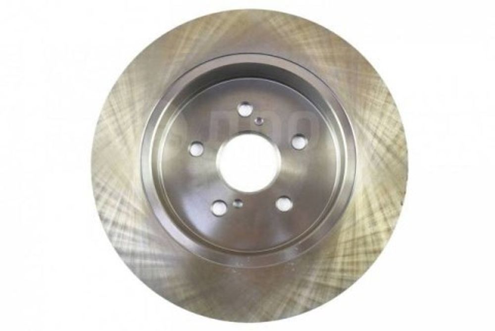 Диск тормозной задний Geely Atlas 1.8-2.4 (KNR)
